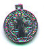 SAINT BENEDICT MEDAL